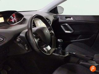 Peugeot 308 5p Access PureTech 110 S&S 6 Vel. MAN