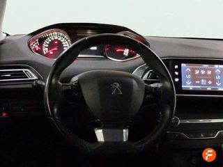 Peugeot 308 5p Access PureTech 110 S&S 6 Vel. MAN