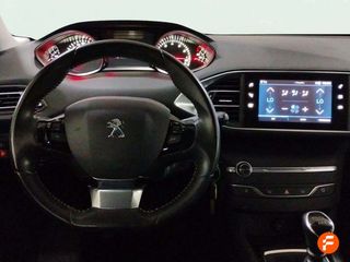 Peugeot 308 5p Access PureTech 110 S&S 6 Vel. MAN