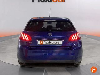 Peugeot 308 5p Access PureTech 110 S&S 6 Vel. MAN