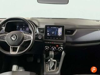 Renault Arkana Evolution TCe 103kW(140CV) EDC mild hybr