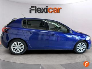 Peugeot 308 5p Active Pack PureTech 130 S&S