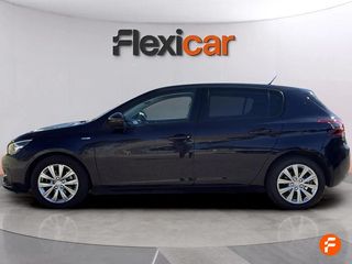 Peugeot 308 5p Style PureTech 130 S&S 6 Vel. MAN