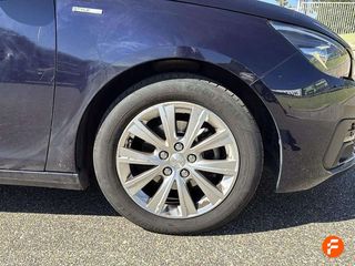 Peugeot 308 5p Style PureTech 130 S&S 6 Vel. MAN