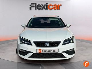 Seat Leon 1.0 EcoTSI 85kW St&Sp Reference