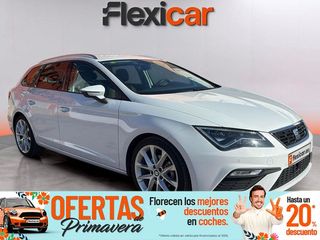 Seat Leon 1.0 EcoTSI 85kW St&Sp Reference