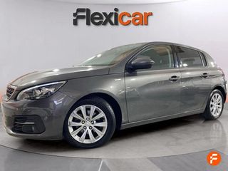 Peugeot 308 5p Style PureTech 130 S&S 6 Vel. MAN