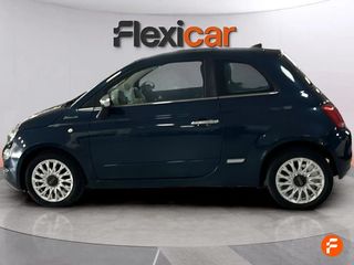 Fiat 500 Dolcevita 1.0 Hybrid 51KW (70 CV)