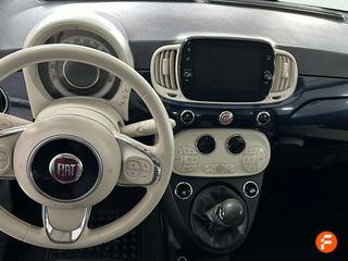 Fiat 500 Dolcevita 1.0 Hybrid 51KW (70 CV)