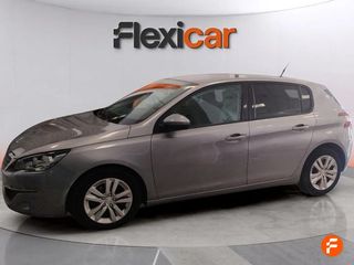 Peugeot 308 5p Access 1.6 BlueHDi 73KW (100CV)