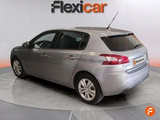 Peugeot 308 5p Access 1.6 BlueHDi 73KW (100CV)