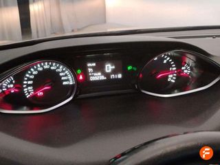 Peugeot 308 5p Access 1.6 BlueHDi 73KW (100CV)