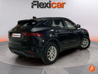 Jaguar E-Pace 2.0D 110kW
