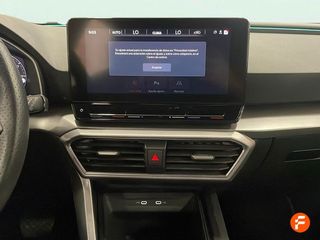 Seat Leon 2.0 TDI 110kW DSG-7 S&S FR