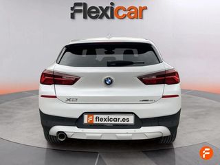BMW X2 sDrive18i