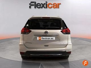 Nissan X-Trail 5P DIG-T 120 kW (160 CV) E6D DCT N-CONN.