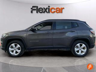 Jeep Compass 1.6 Mjet 88kW Limited 4x2