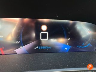 Peugeot 308 5p Allure Pack PureTech 110 S&S