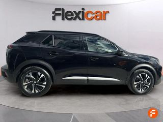 Peugeot 2008 GT Puretech 130 S&S EAT8