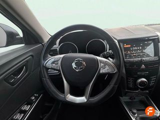 SsangYong Tivoli G15T Urban