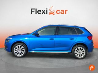 Skoda Kamiq 1.5 TSI 110kW (150CV) DSG STYLE