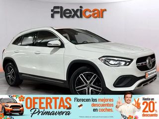 Mercedes GLA GLA 200 D