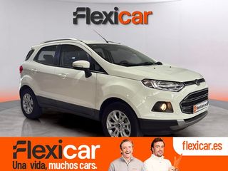 Ford Ecosport 1.5 TDCi 95cv Trend
