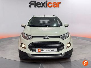 Ford Ecosport 1.5 TDCi 95cv Trend