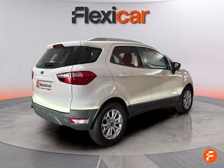 Ford Ecosport 1.5 TDCi 95cv Trend