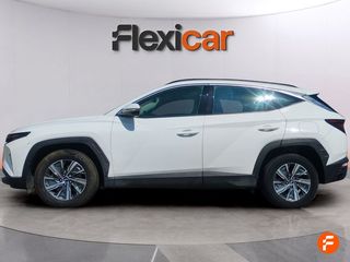 Hyundai Tucson 1.6 TGDI 169kW (230CV) HEV Maxx Auto