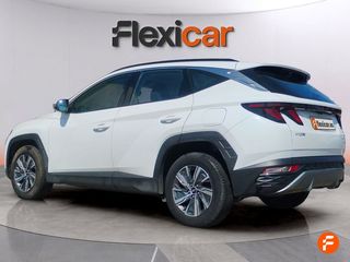 Hyundai Tucson 1.6 TGDI 169kW (230CV) HEV Maxx Auto
