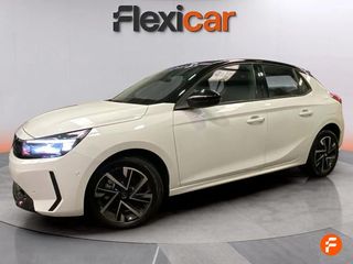 Opel Corsa 1.2T XHL 74kW (100CV) #Yes