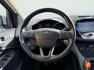 Ford Kuga Trend+ 1.5 EcoBoost 88kW (120CV) 4x2