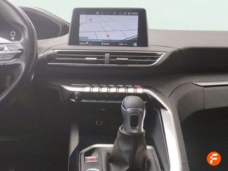 Peugeot 3008 1.2 PURETECH 96KW (130CV) ALLURE S&S