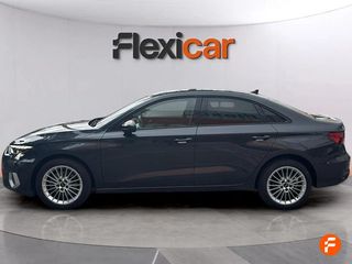 Audi A3 Sportback Advanced 30 TDI 85kW (116CV)
