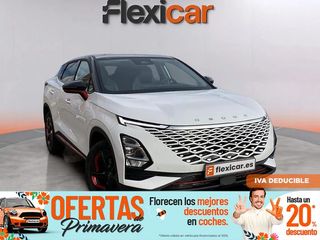 Omoda 5 1.6 T-GDI 136.5kW (185CV) DCT Premium