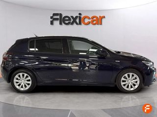 Peugeot 308 5p Active Pack PureTech 130 S&S