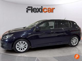 Peugeot 308 5p Active Pack PureTech 130 S&S