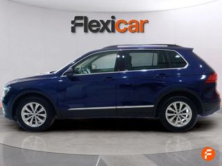 Volkswagen Tiguan Advance 2.0 TDI 110kW (150CV) DSG