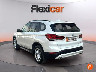 BMW X1 sDrive18d