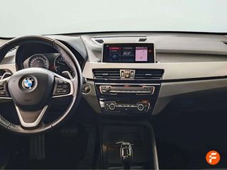 BMW X1 sDrive18d