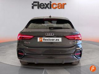 Audi Q3 35 TDI 110kW (150CV) S tronic