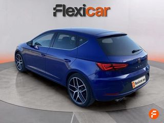 Seat Leon 1.5 TSI 110kW (150CV) St&Sp FR