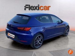 Seat Leon 1.5 TSI 110kW (150CV) St&Sp FR
