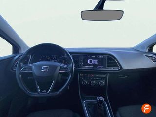 Seat Leon 1.5 TSI 110kW (150CV) St&Sp FR