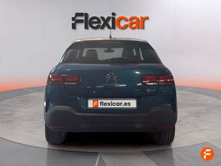 Citroën C4 Cactus PureTech 110 S&S Feel