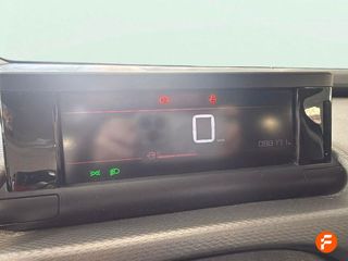 Citroën C4 Cactus PureTech 110 S&S Feel