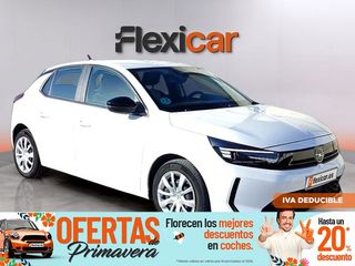 Opel Corsa 1.2T XHL 74kW (100CV) Edition