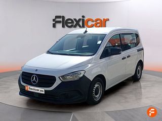 Mercedes Citan 110 CDI 70kW Tourer Base Largo