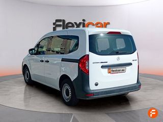 Mercedes Citan 110 CDI 70kW Tourer Base Largo